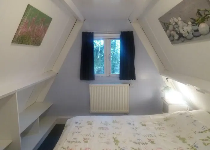 Sunclass Durbuy Huisje 132