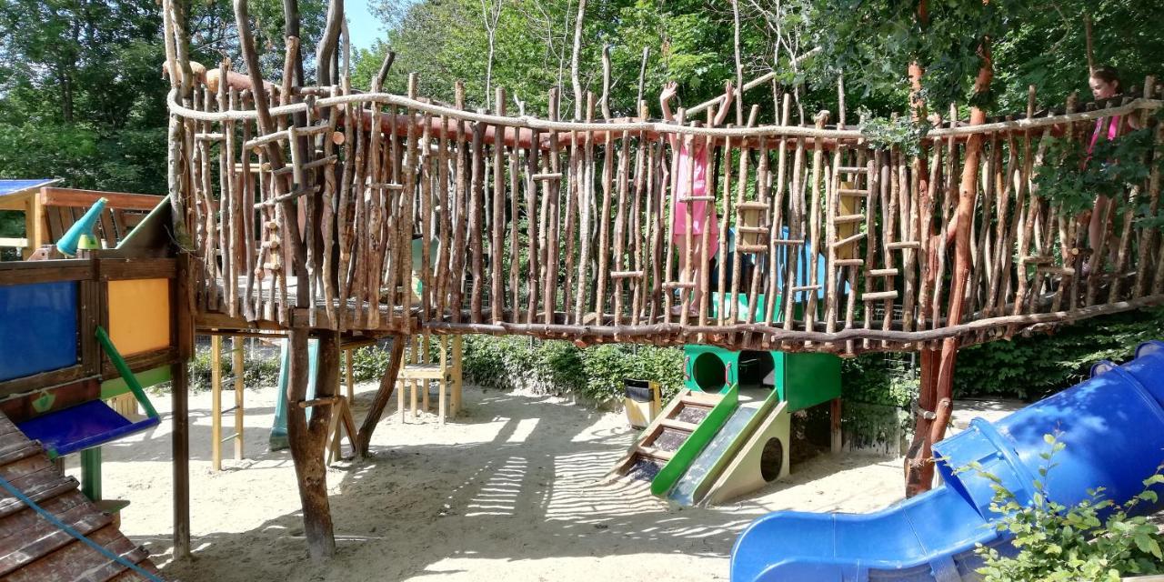 Chalet Sunclass 132 Durbuy