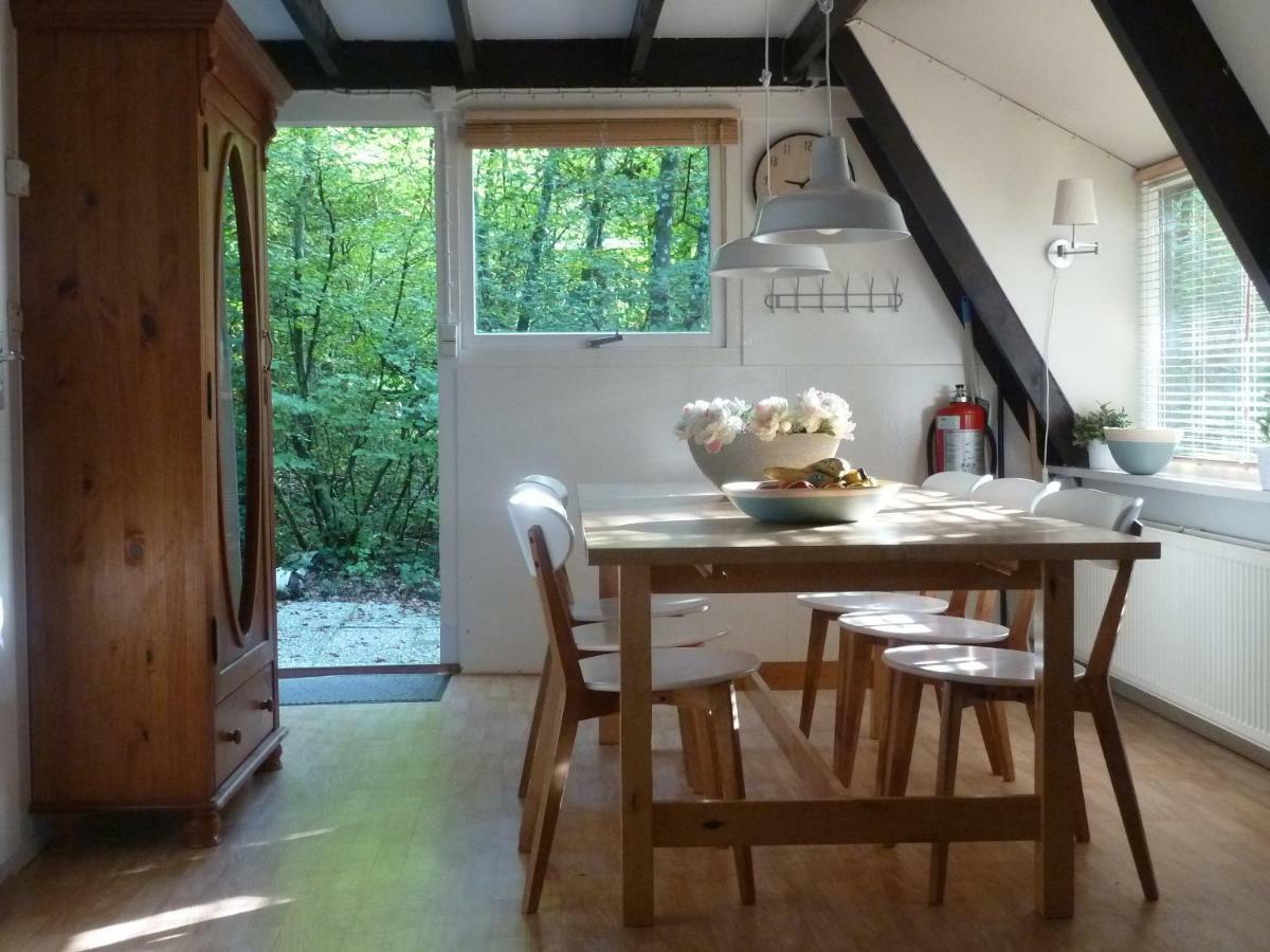 Sunclass 132 Chalet Durbuy