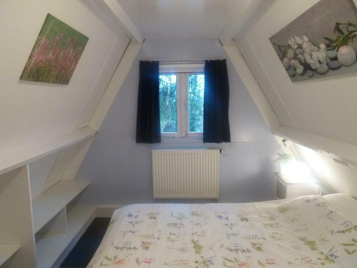 Sunclass 132 Chalet