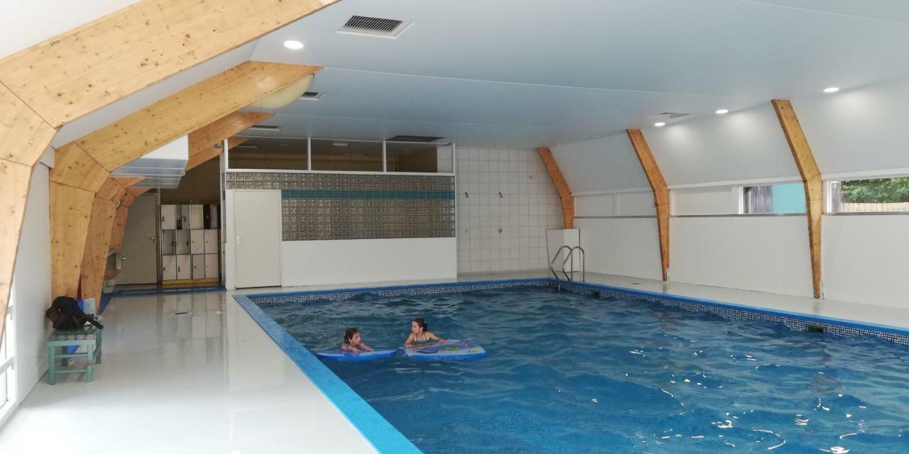 Chalet Sunclass 132 *