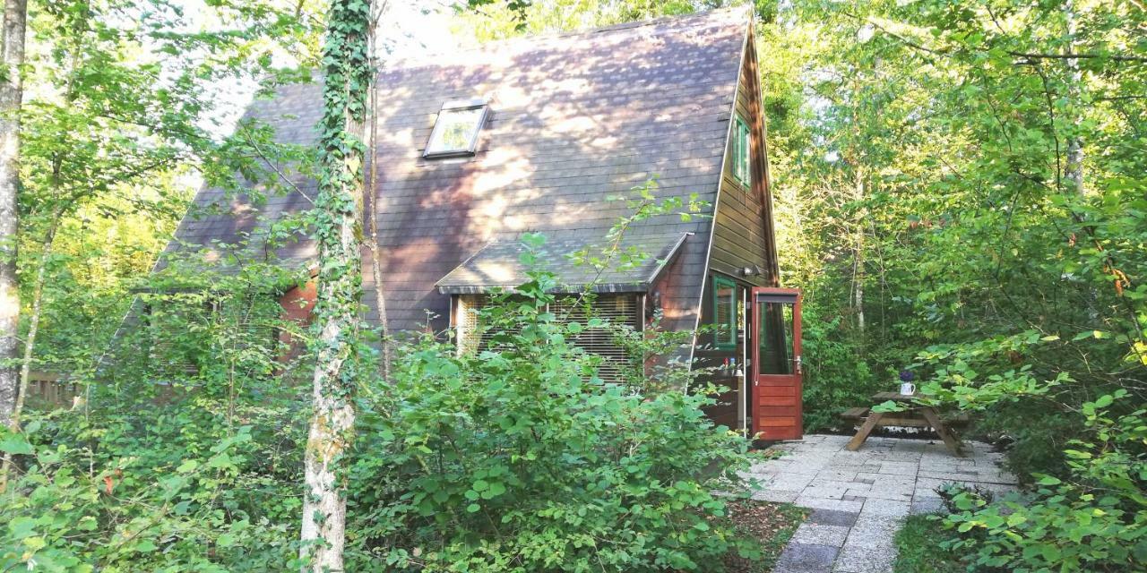 Sunclass 132 Chalet